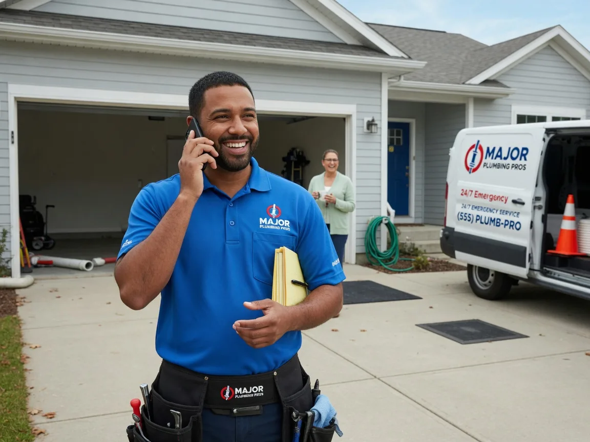 Drain Cleaning Services New Berlin, NY FAQs